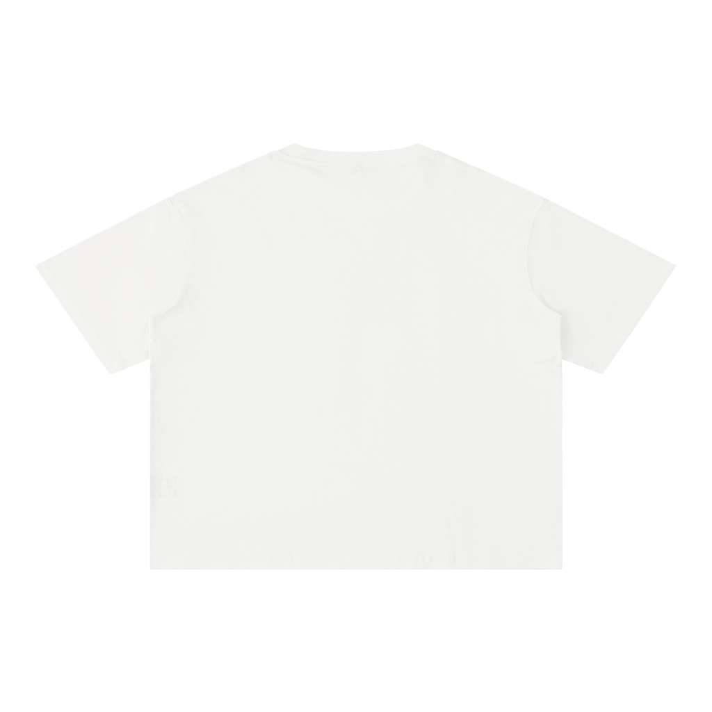 Unvintage Time Tee