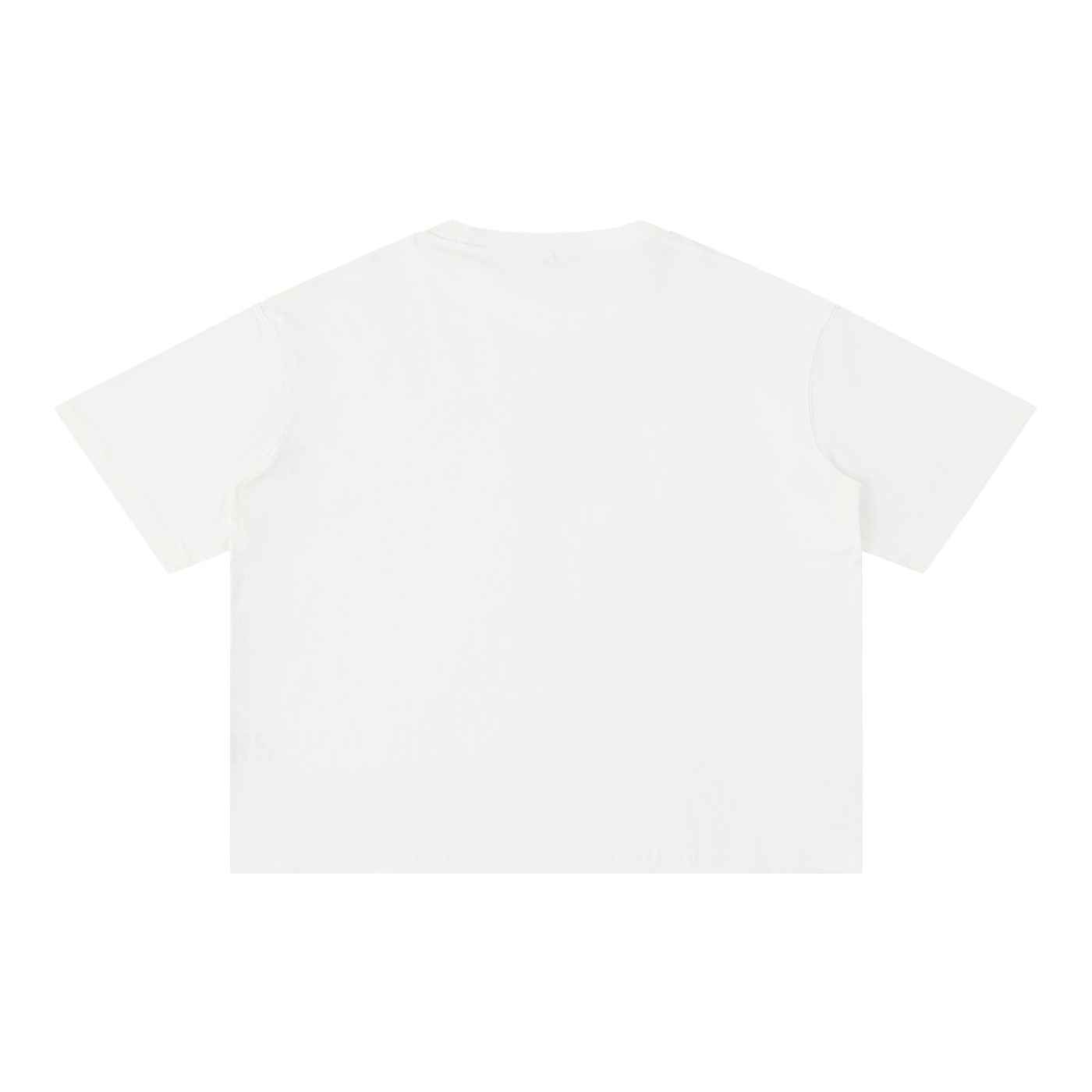 Unvintage Time Tee