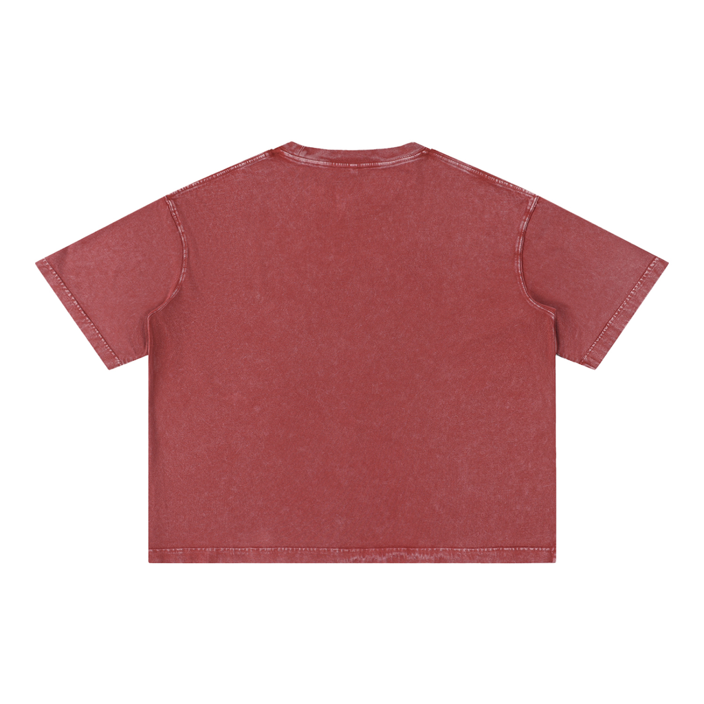 Modern Art Tee
