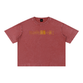 Modern Art Tee